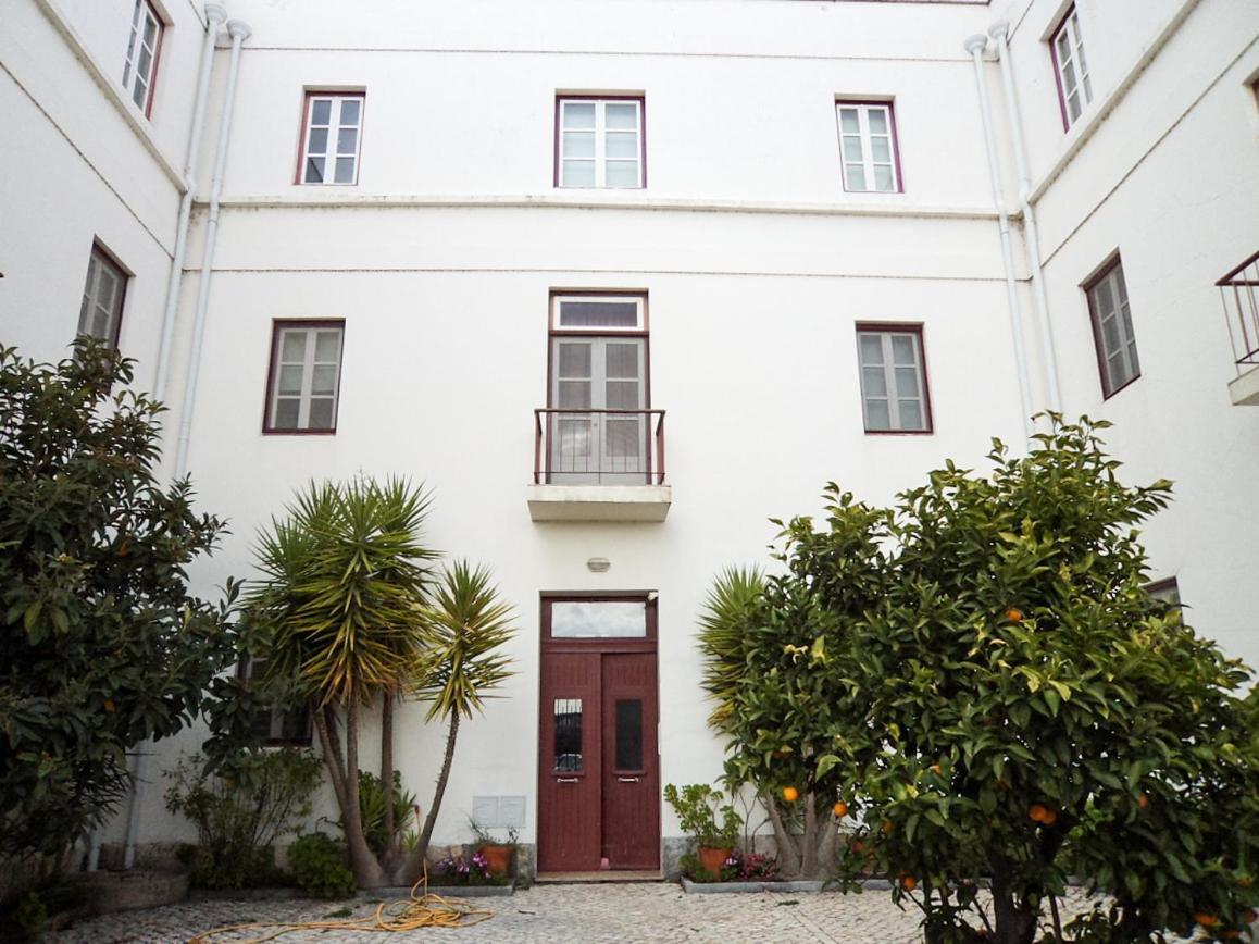 Casa Do Sado Apartment Alcacer do Sal Exterior photo